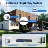 Camcamp 5MP 8CH PoE CCTV System Review: flexible PTZ kit if you’re ready to run cables