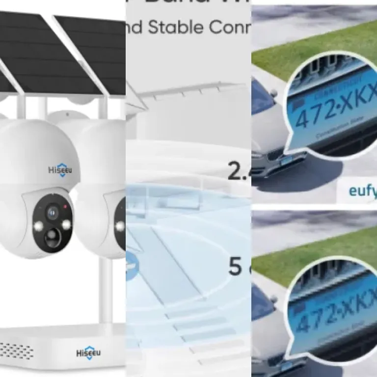 The best security cameras with no subscription: our top 6 (2026)