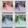 Cone of Shame: The Four Camera Angles That Look Right and Cover Nothing