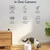GNCC GC3 Indoor Camera Review: cheap, simple, and decent for basic home and pet monitoring