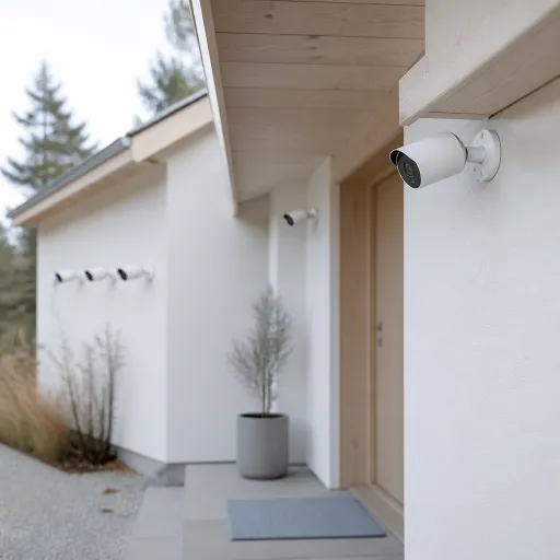 Two Cameras Versus Four: When Adding More Just Adds Notifications