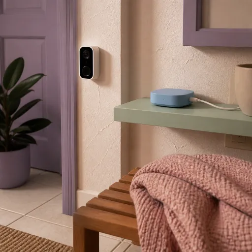 Ring on Apartment Wi-Fi: Five Range and Latency Fixes Before You Blame the Camera