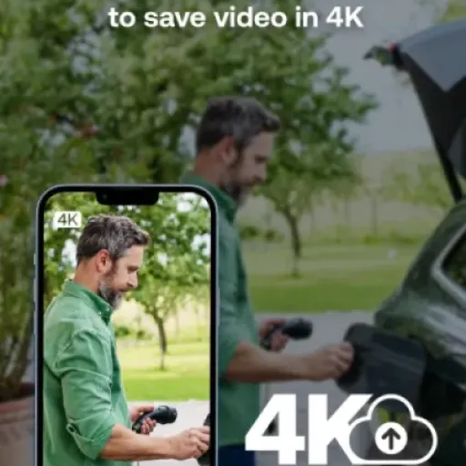 Arlo Ultra 3 Security Camera Review: sharp 4K image, strong features… and a subscription catch
