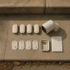 Hub-Free Sensors via Sidewalk: When Skipping the Alarm Hub Is the Smart Move