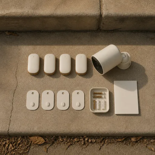 Hub-Free Sensors via Sidewalk: When Skipping the Alarm Hub Is the Smart Move