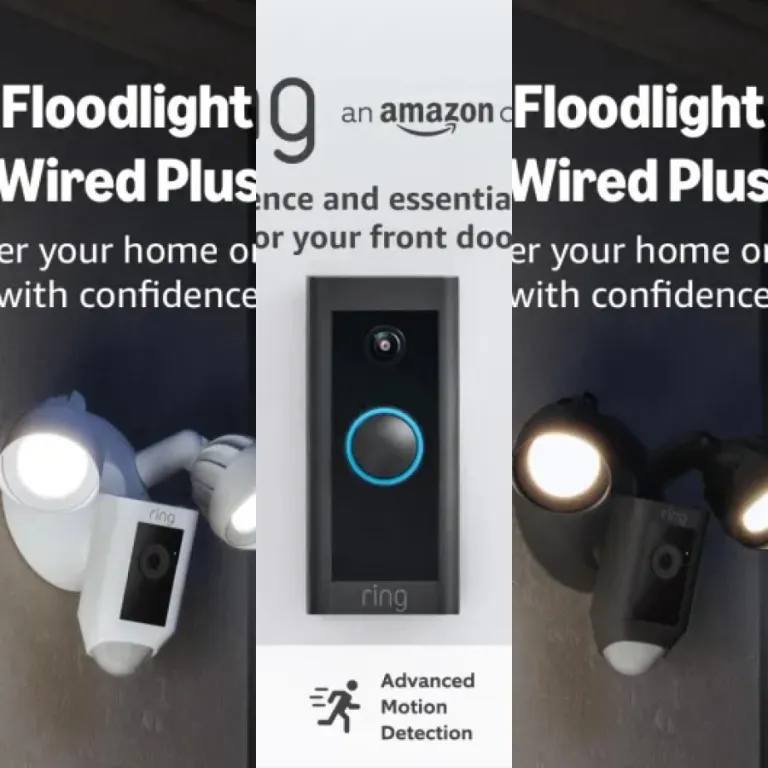 The 5 best 1080p security cameras (2026)