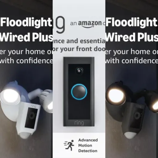 The 5 best 1080p security cameras (June 2026)