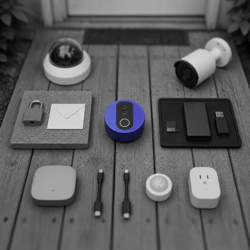 The Three Smart-Home Questions Eufy Doesn't Have a Good Answer For