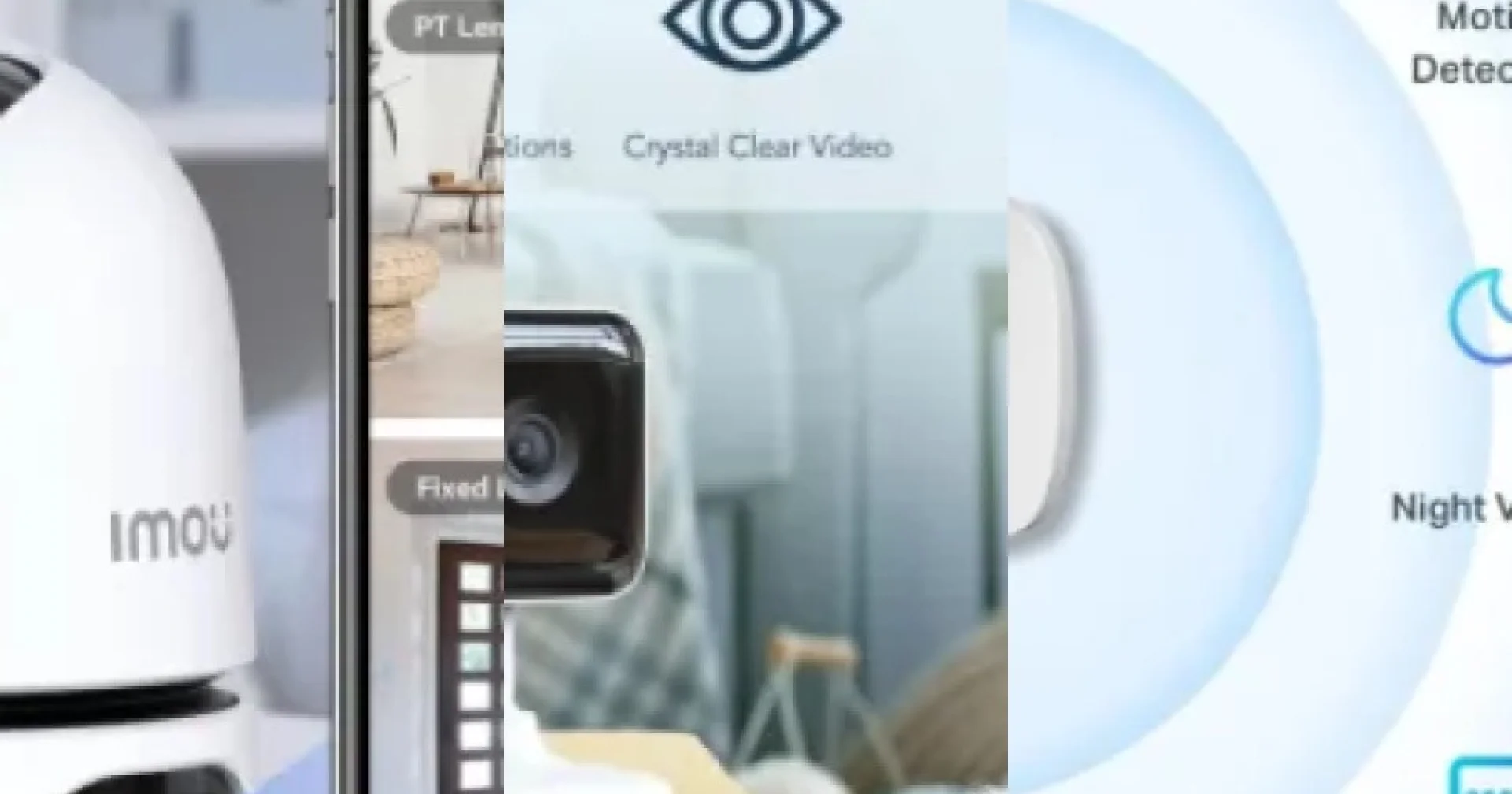 Guide: the 8 best indoor Wi-Fi security cameras (2026)