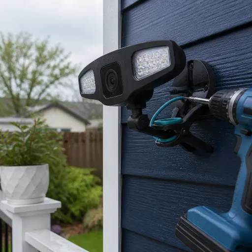 Ring Spotlight Cam 2nd Gen: What 2K Video and 550 Lumens Mean for a Backyard Camera Under $170