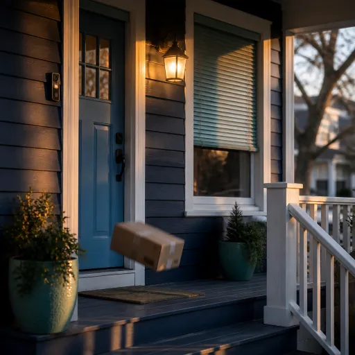 How ring footage shapes smarter home security and stronger privacy
