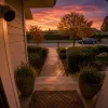Your Ring Camera Records the Approach, Not the Break-In: Why the First 15 Feet Matter Most