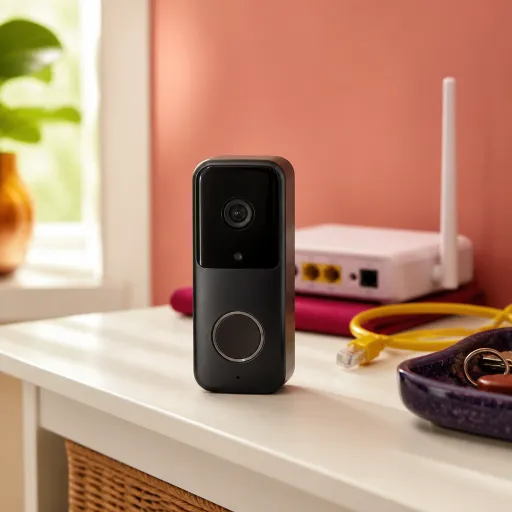 Ring Camera After a Router Swap: The Network Settings That Don't Survive the Switch