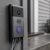 Is the Ring Pro video doorbell pro the right wired model for your front door