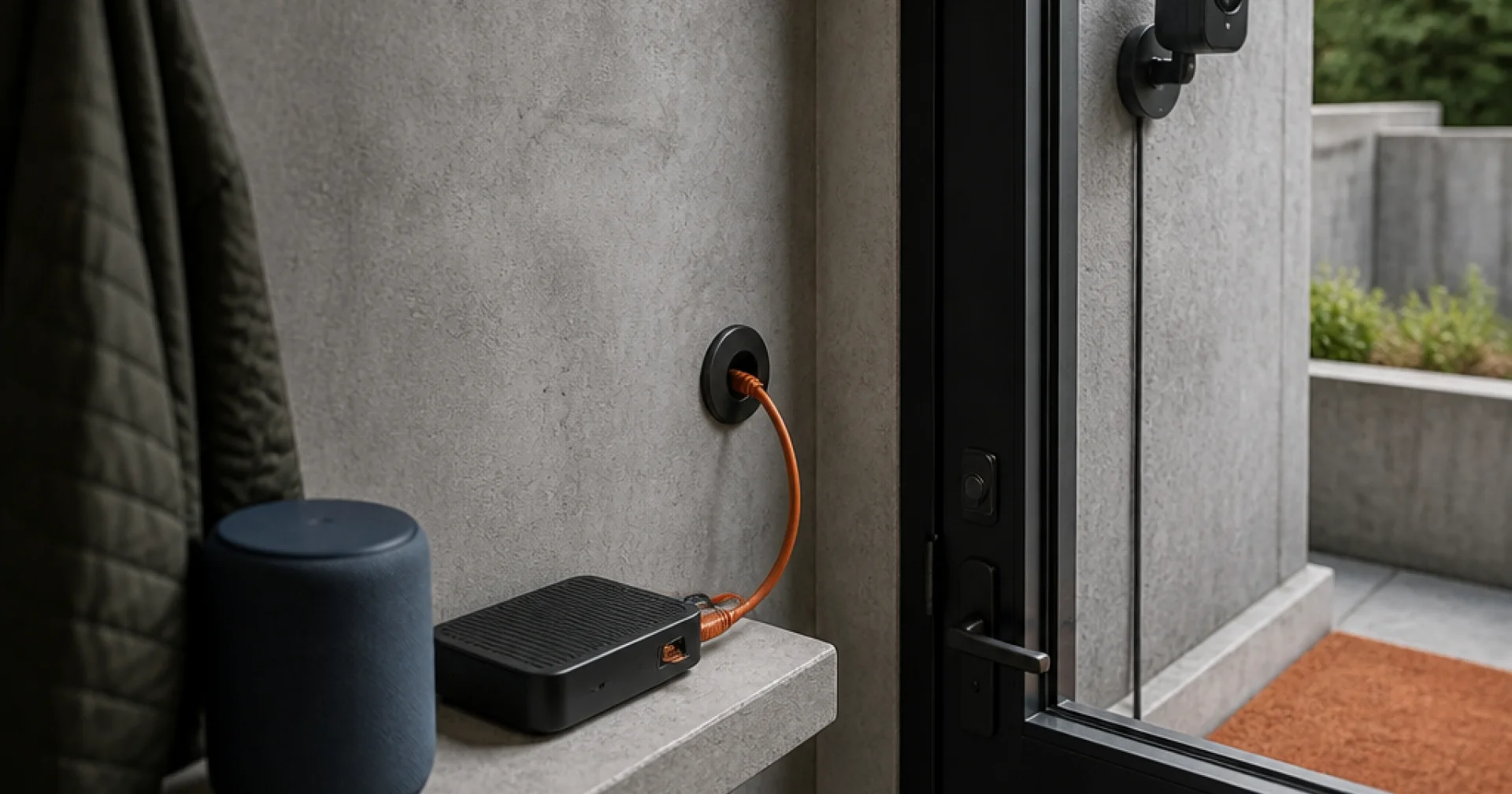 Ring and Google Home in the Same House: The Workarounds That Actually Hold Together