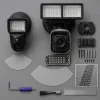 Ring Floodlight Cam 2nd Gen: What 2,000 Lumens and 2K Change About Driveway Coverage
