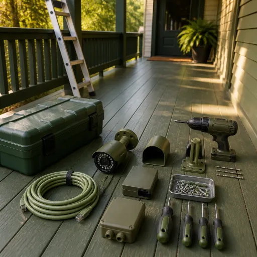 When your Ring camera goes down: installation and setup strategies that keep you protected