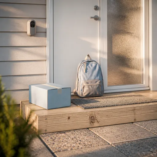 Back-to-School Ring Setup: Cameras for Empty-House Hours, Package Runs, and the 3 p.m. Door